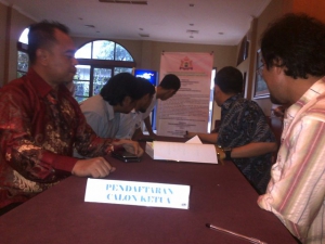 Muhibudin Janji Bantu Rp3 Miliar