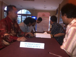 Muhibudin Janji Bantu Rp3 Miliar