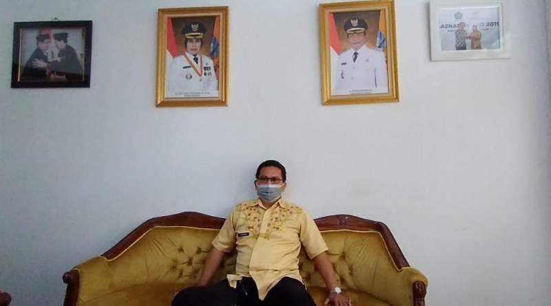 Tumbuhkan Nilai Sosial, Kabag Kesra Kabupaten Serang Canangkan Program Anak Asuh