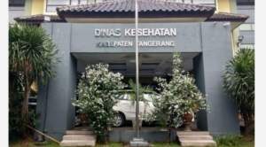 Pemkab Tangerang Siapkan 291 Tenaga Kesehatan di TPS