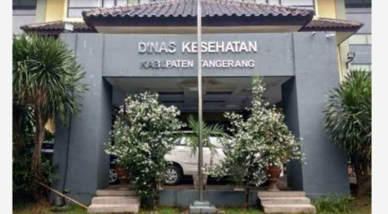 Pemkab Tangerang Siapkan 291 Tenaga Kesehatan di TPS