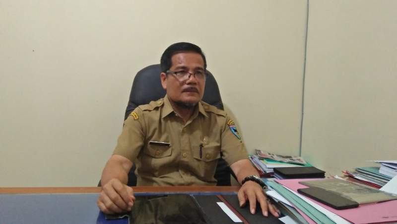 DPMPPTSP Berikan Kemudahan Investor Melakukan Penggurusan Izin Dan IMB