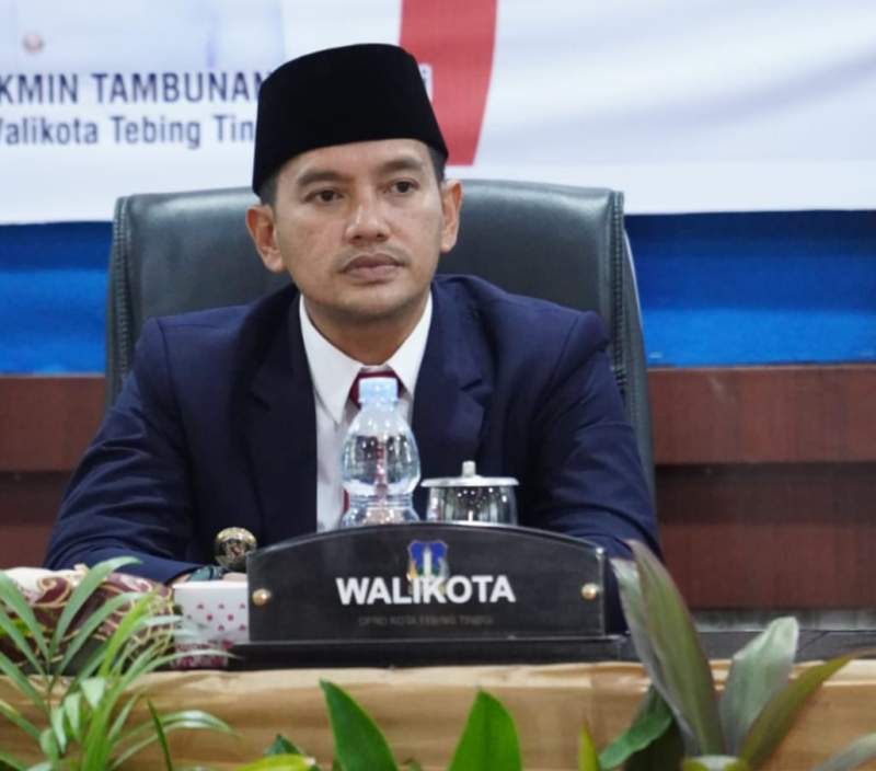 Semarak Hari Jadi ke-108 Kota Tebing Tinggi: Meriah dengan Ragam Kegiatan