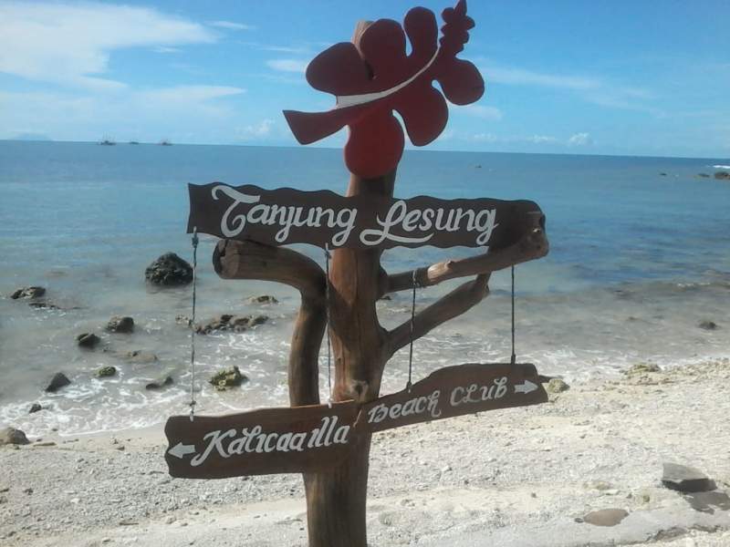 Menpar: Kawasan Selat Sunda Aman&nbsp; Dikunjungi Wisatawan