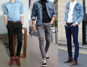 Pria yang Gemar Pakai Outfit Mewah Cenderung Tak Setia