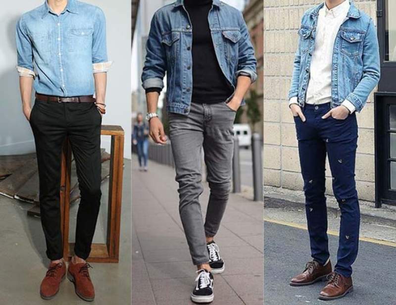 Pria yang Gemar Pakai Outfit Mewah Cenderung Tak Setia