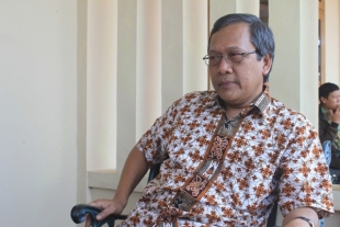 Balitbangda Banten Terapkan Inovasi Informasi