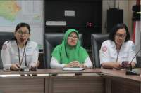 Libur Lebaran 2019, BPJS Kesehatan Pastikan Layanan Peserta JKN-KIS Peroleh Jaminan Kesehatan