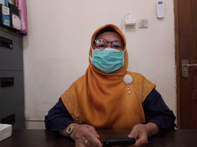 Tekan Laju Pertumbuhan, Pelayanan KB di Masa Pandemi Terus Berjalan