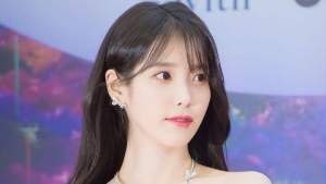 IU Comeback dengan Single "Love Wins" Setelah Dua Tahun
