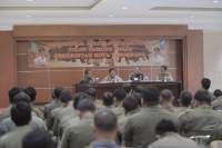 Sachrudin : Satpol PP Harus Profesional