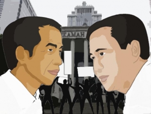 Suasana Kebatinan Rakyat Indonesia