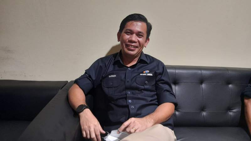 BPN: Januari - Agustus 2021 Ada 140 Perkara Tanah Terjadi di Tangsel