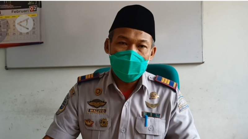 Mudik Lebaran Diperbolehkan, Kepala Terminal Pakupatan: Kita Masih Nunggu Arahan Pimpinan