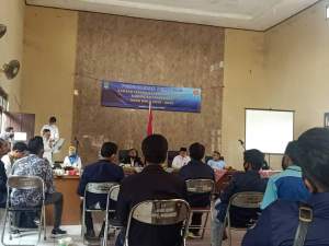 Achmad Farisi: Karang Taruna Kecamatan Sukadiri Diminta Jangan One Man Show