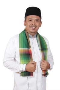 Nyalon Kades Kresek, Saidul Milad Akan Fokus Layani Warga