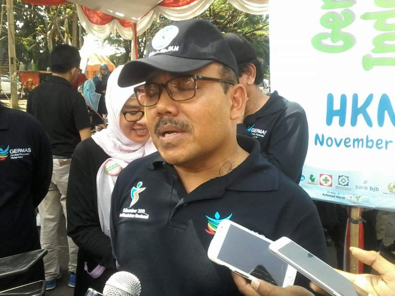 Musim Hujan Datang, Waspadai Penyakit DBD