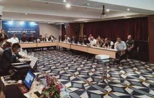 Shopee Liga 1 Dilanjutkan, PT LIB Resmi Merilis Jadwal Baru