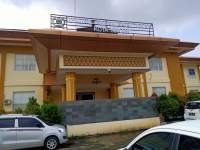 Gedung DPRD Kota Serang