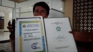 Merasa Tidak Adil, Wali Murid Datangi Inpektorat Banten