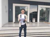 Kejati Banten Selidiki Dana Desa Gembong