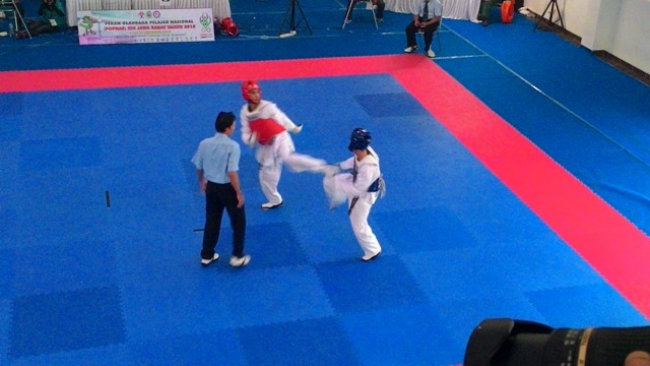 Gagal di Popnas, Dispora Harus Gelar Evaluasi