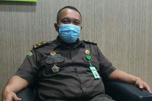 Mantan Kades Kayu Agung Kecamatan Sepatan Diperiksa Kejaksaan