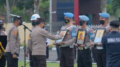 Sumber: Humas Polda Babel