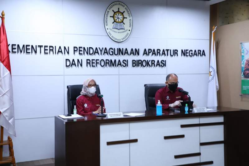KemenPANRB News Update Siap Sajikan Informasi Aktual