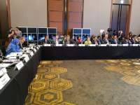 Forum wali kota dunia