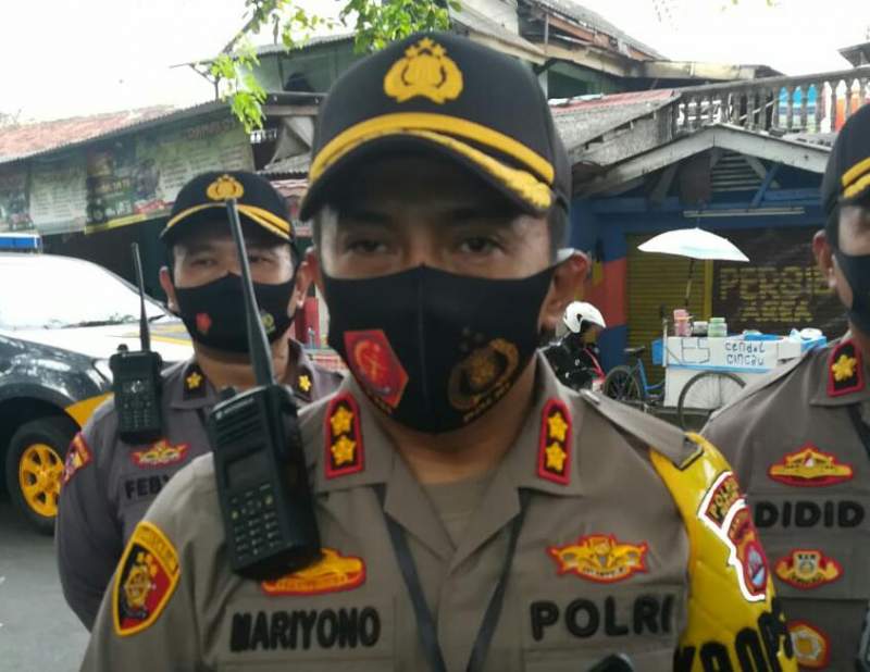 Dugaan Kasus Penganiayaan Terhadap Wartawan, Satreskrim Polres Serang Masih Melakukan Penyelidikan