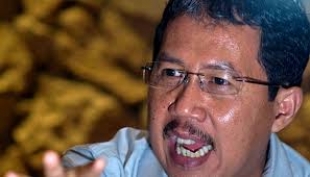 Garuda Jaya Berencana Tur Ke Timteng