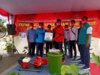 Bantu Buruh Terkena PHK, Ini Yang Dilakukan ASPSB Kabupaten Serang