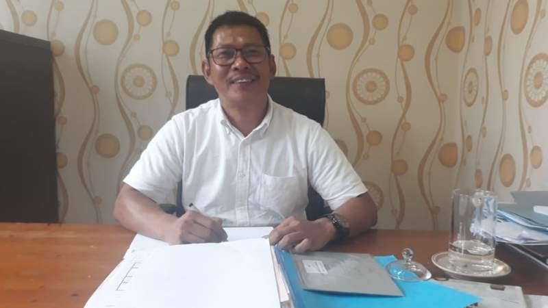 Hindari Kebocoran Pajak Restaurant, Bapenda Pasang Alat Perekam Data Transaksi