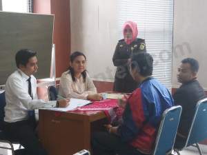 Kejari Tangerang Panggil 22 Perusahaan  Penunggak Piutang BPJS