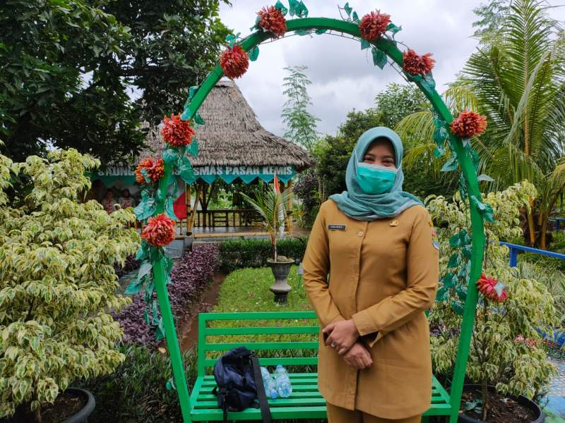 Sebanyak 319 Warga Pasar Kemis Terkonfirmasi Covid 19