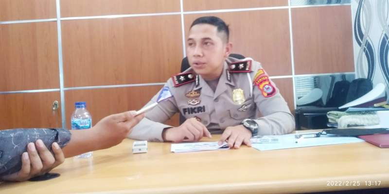 Satlantas Polresta Tangerang akan Segera  menggelar Operasi Keselamatan Maung 2022