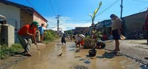 Dinas PUPR Serdang Bedagai Mulai Bangun Infrastruktur Jalan Gunakan Dana DAK