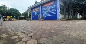 SMK Negeri 1 Pulau Rakyat Jauhi Wartawan,  Soal PPPK, Ketua MKKS Asahan : Mungkin Dia Sibuk