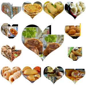 Yuk Cobain Camilan Mpok Nay, Camilan Yang Sehat Dan Bebas Pengawet