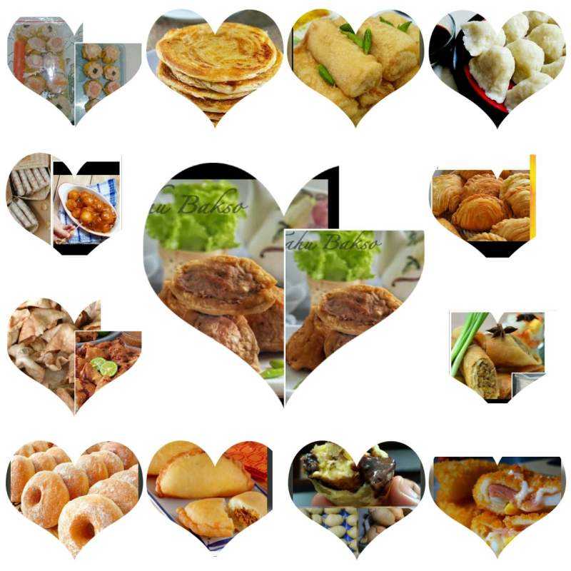 Yuk Cobain Camilan Mpok Nay, Camilan Yang Sehat Dan Bebas Pengawet