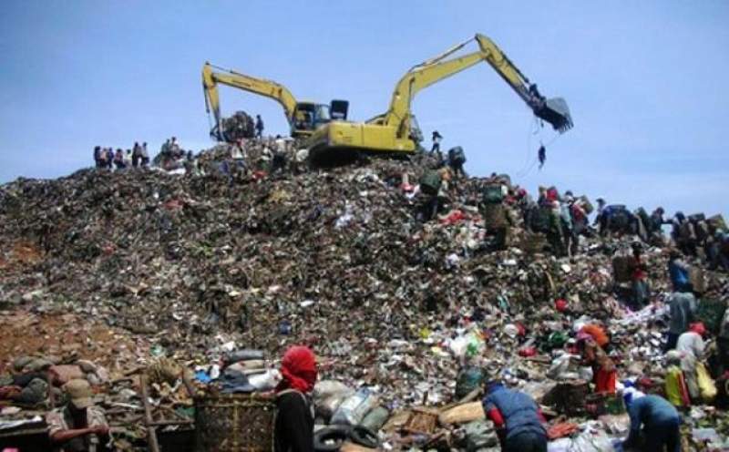 Kurangi Volume Sampah Di TPA, Sedekah Sampah Menuai Berkah