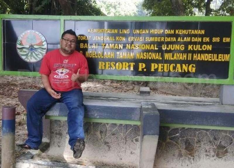 Isu Tsunami Rugikan Pariwisata Pandeglang