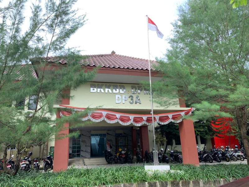 16 Kades Berakhir Jabatanya pada 20 September 2023