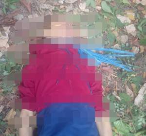 Pria Tanpa Identitas Gantung Diri di Jayanti