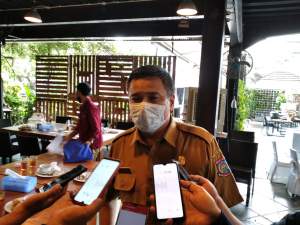 Pemkot Tangsel Kucurkan Dana Hibah, 58 Pelaku Usaha Pariwisata Dapat Dana Kemenparekraf