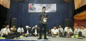 Anggota DPR RI Zulfikar Gelar Reses di Permata Balaraja