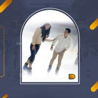 Liburan bersama Staycation On Ice Package di Hotel Santika Premiere Bintaro