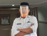 Kasus Covid-19 Terus Meningkat, Gubernur Banten Segera Berlakukan PSBB di Semua Wilayah Banten