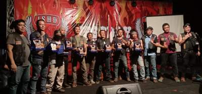 Vestday, ISHD Chapter Banten Santuni Puluhan Anak Yatim di Balaraja